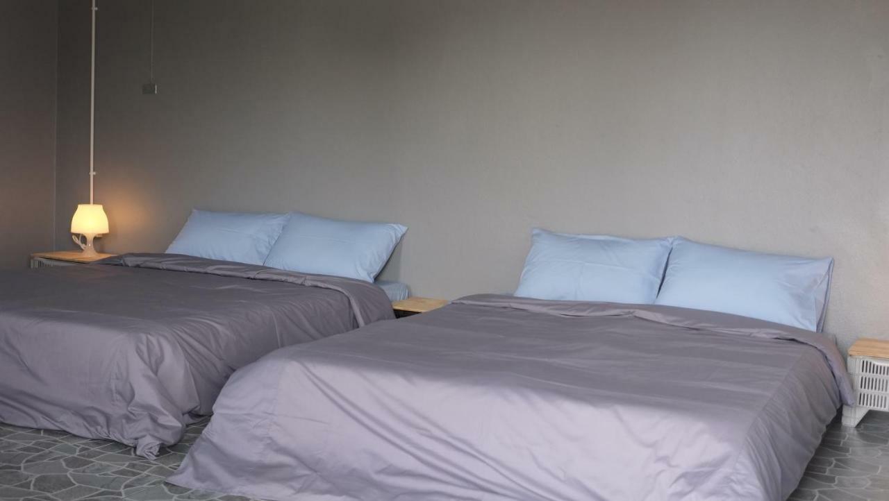Soundsleep Hostel Чианграй Экстерьер фото