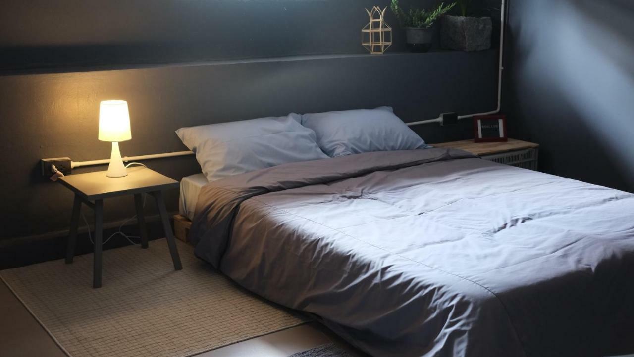 Soundsleep Hostel Чианграй Экстерьер фото